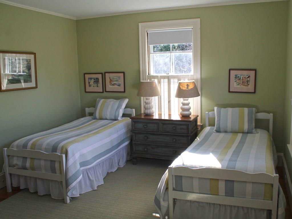 20 Rock End Road Northeast Harbor, ME 04662 - Photo 23 of 26 Guest bedroom.
