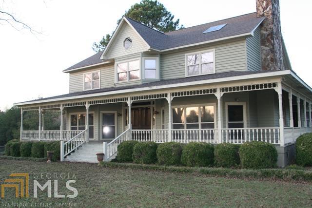 2121 St Luke Road Alapaha, GA 31622 - Photo 1 of 1 Gallery Image 1