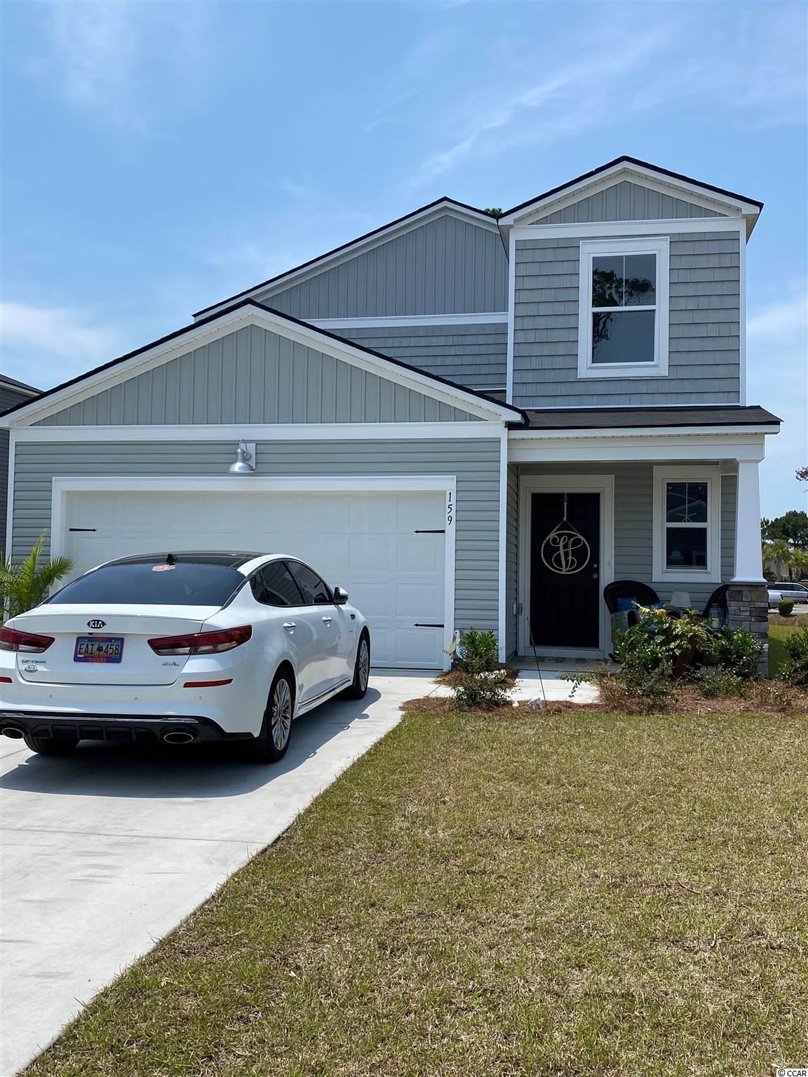 159 Reindeer Road South Surfside Beach, SC 29575 - Photo 1 of 40 Gallery Image 1
