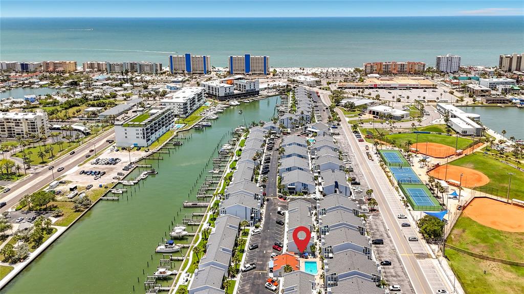 245 Medallion Boulevard, Unit G Madeira Beach, FL 33708 - Photo 4 of 47