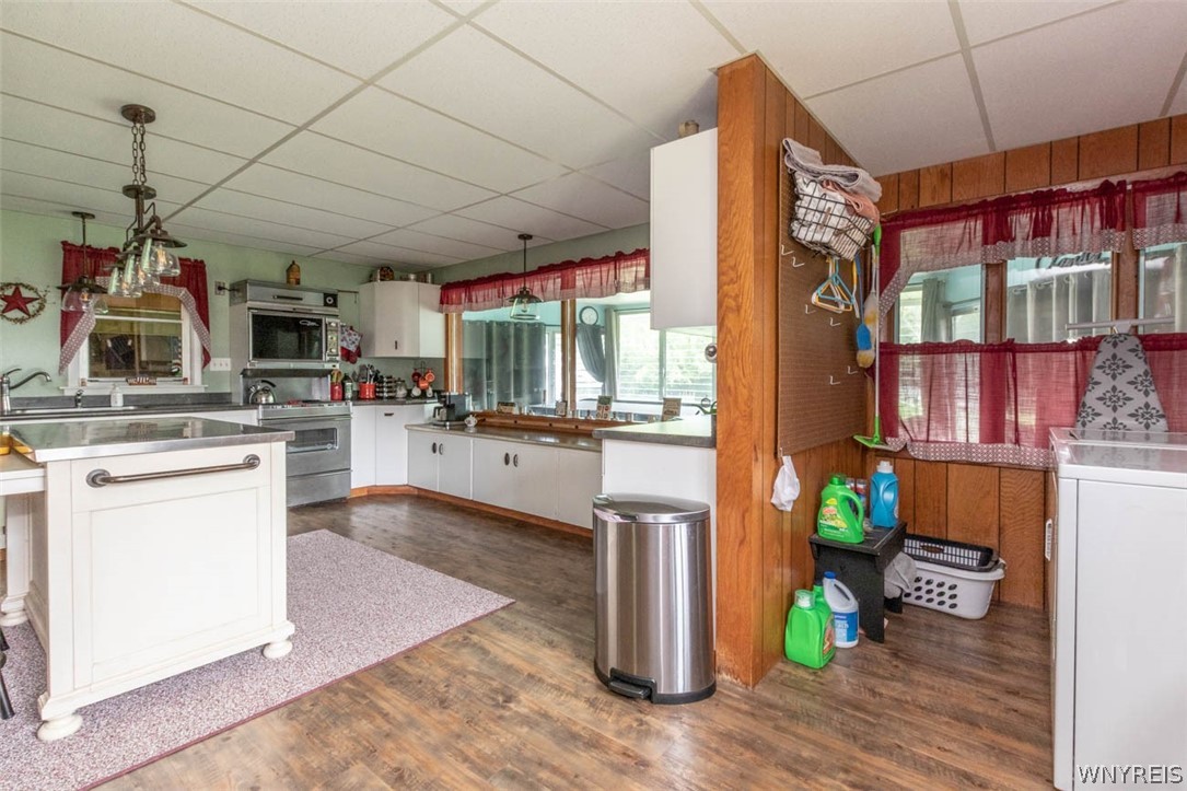 2841 County Line Road Ridgeway, NY 14105 - Photo 11 of 50