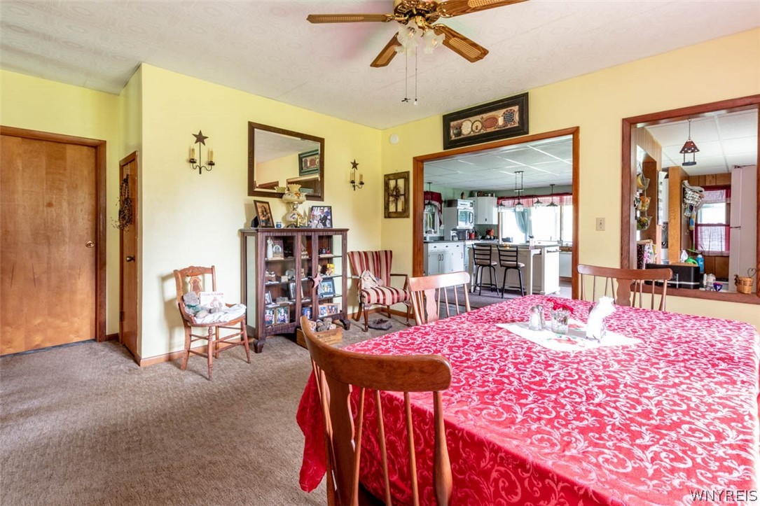 2841 County Line Road Ridgeway, NY 14105 - Photo 15 of 50