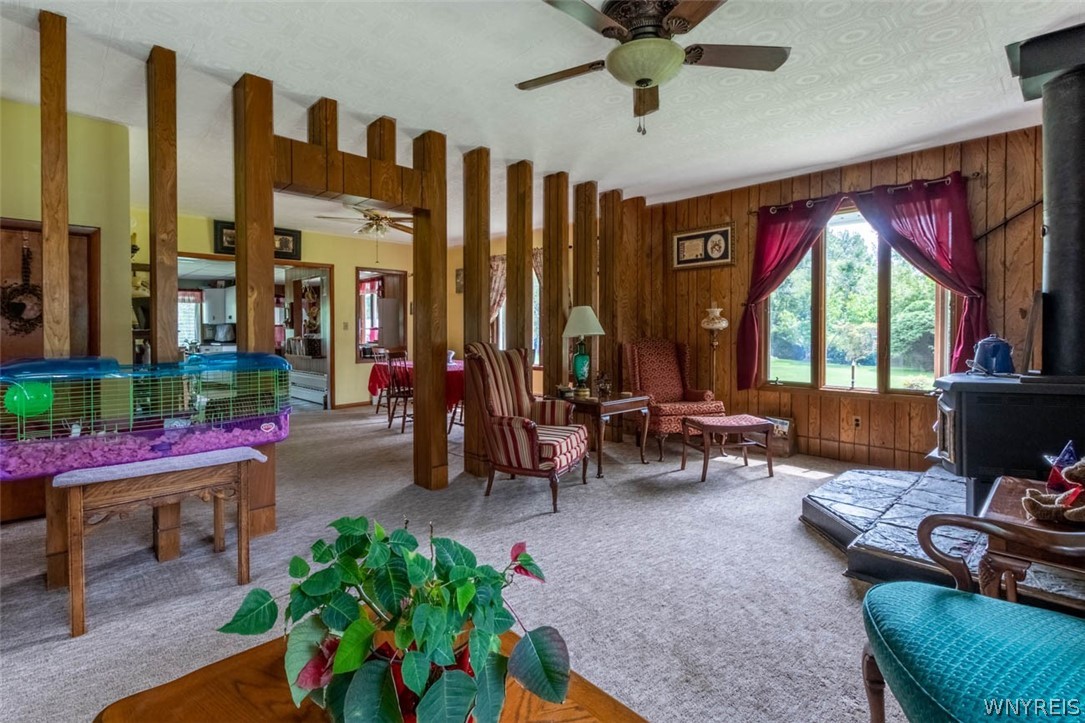 2841 County Line Road Ridgeway, NY 14105 - Photo 16 of 50