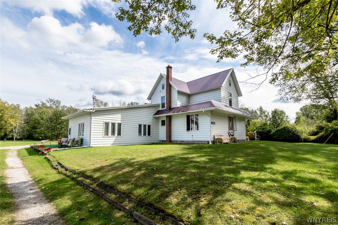 2841 County Line Road Ridgeway, NY 14105 - Photo 2 of 50