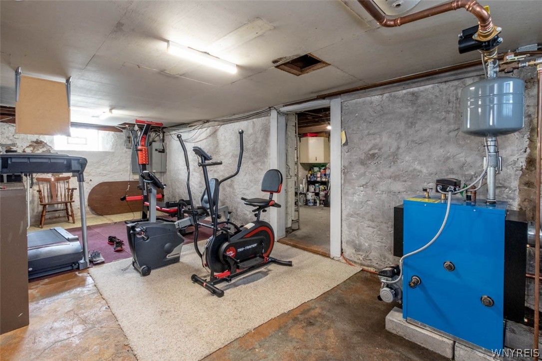 2841 County Line Road Ridgeway, NY 14105 - Photo 26 of 50