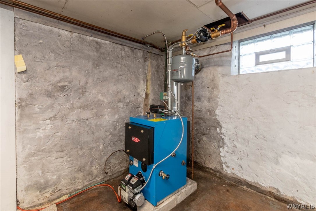 2841 County Line Road Ridgeway, NY 14105 - Photo 27 of 50