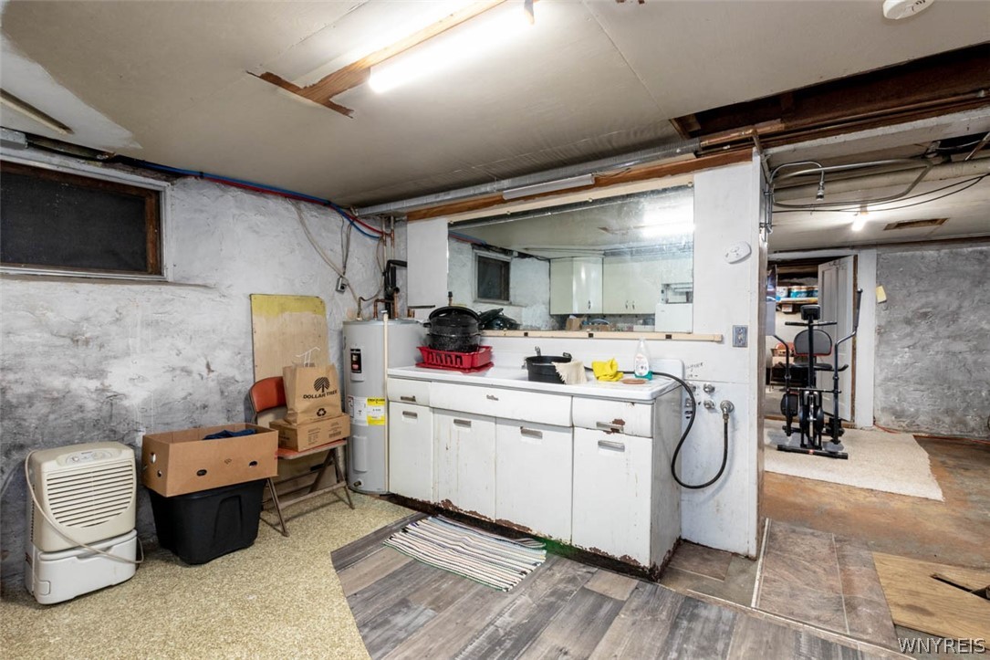 2841 County Line Road Ridgeway, NY 14105 - Photo 29 of 50