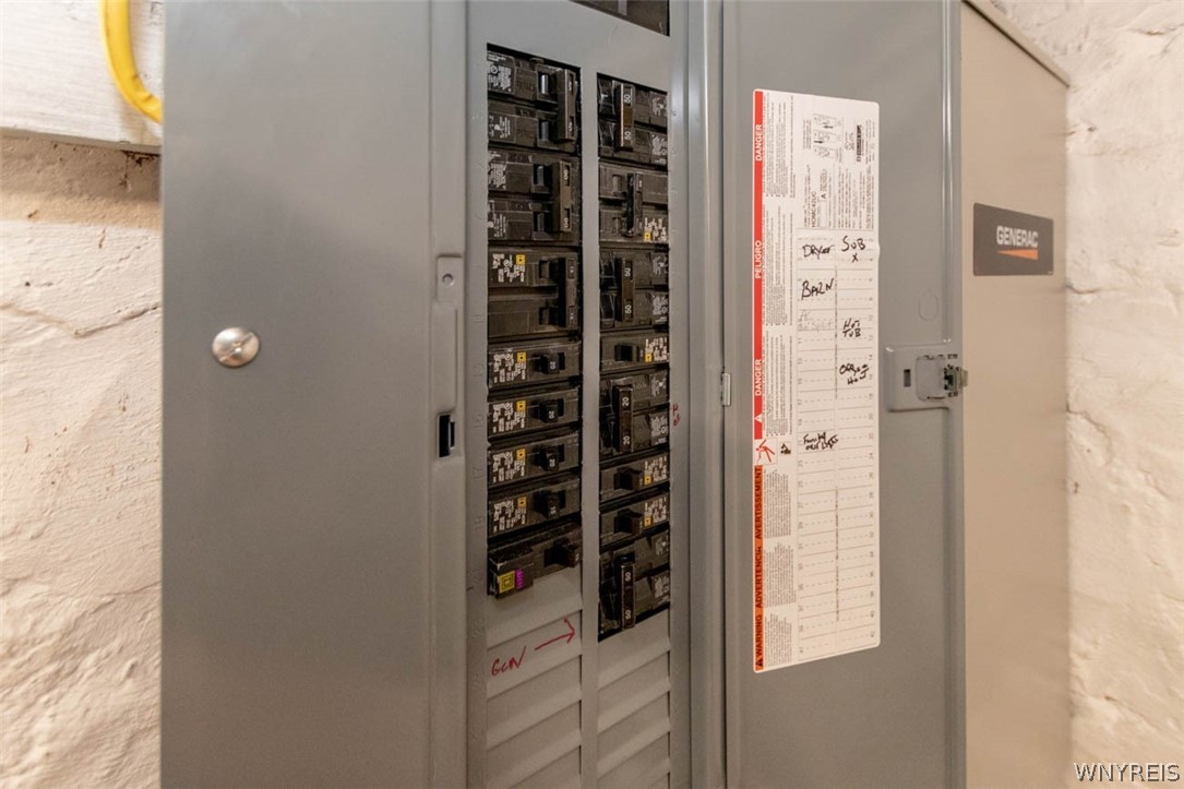 2841 County Line Road Ridgeway, NY 14105 - Photo 30 of 50