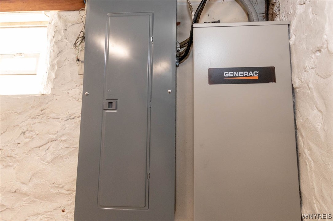 2841 County Line Road Ridgeway, NY 14105 - Photo 31 of 50