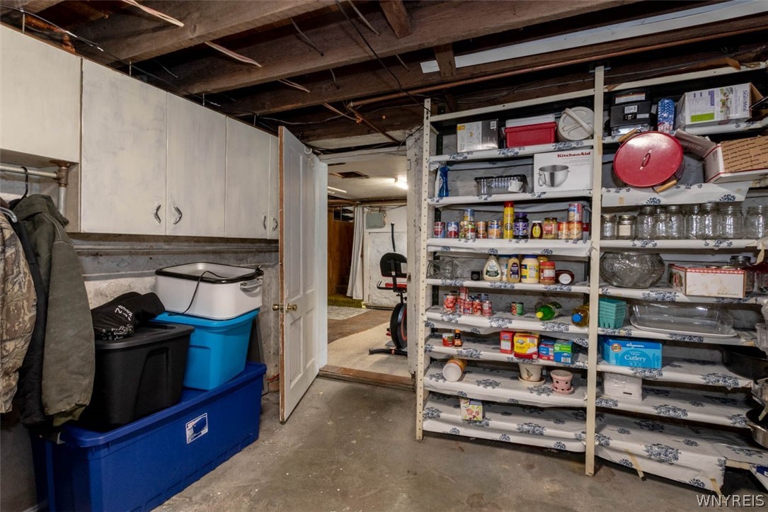 2841 County Line Road Ridgeway, NY 14105 - Photo 32 of 50