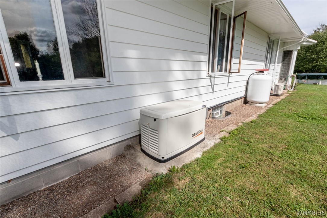 2841 County Line Road Ridgeway, NY 14105 - Photo 35 of 50