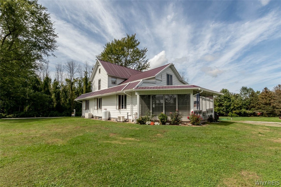 2841 County Line Road Ridgeway, NY 14105 - Photo 36 of 50