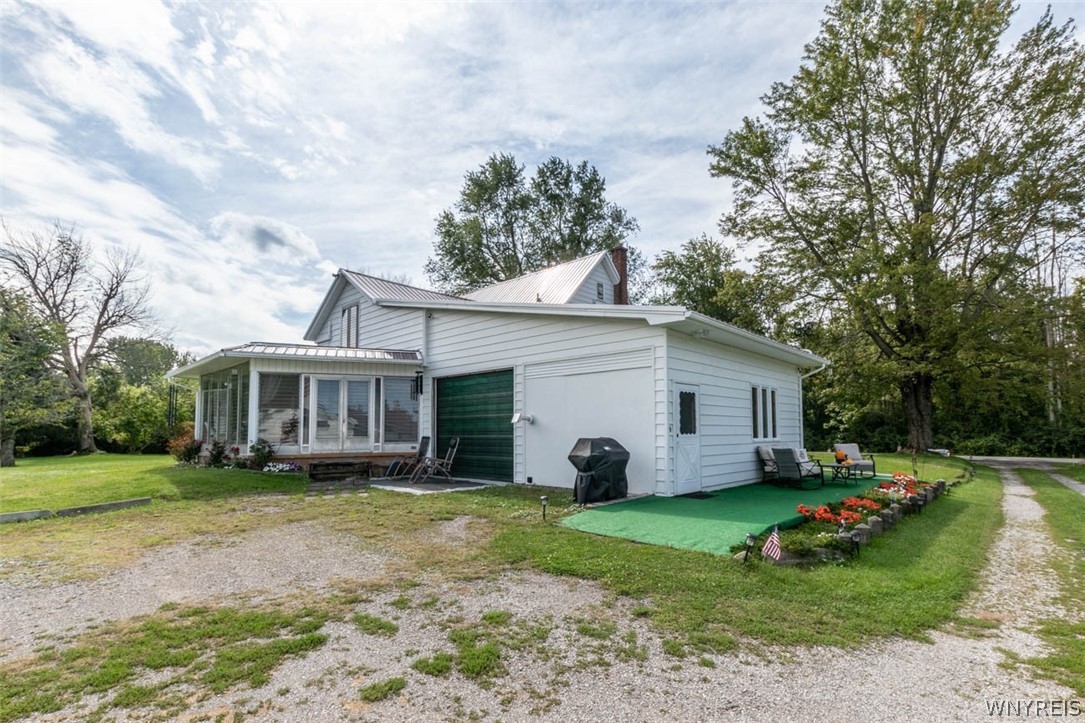 2841 County Line Road Ridgeway, NY 14105 - Photo 37 of 50