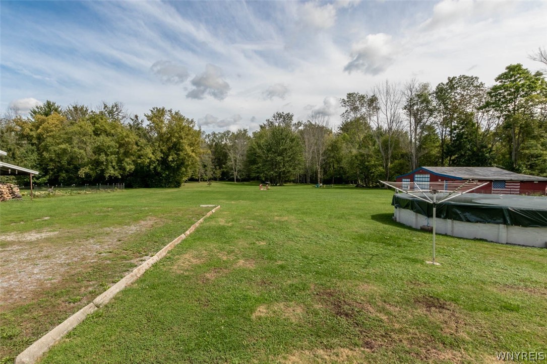 2841 County Line Road Ridgeway, NY 14105 - Photo 38 of 50