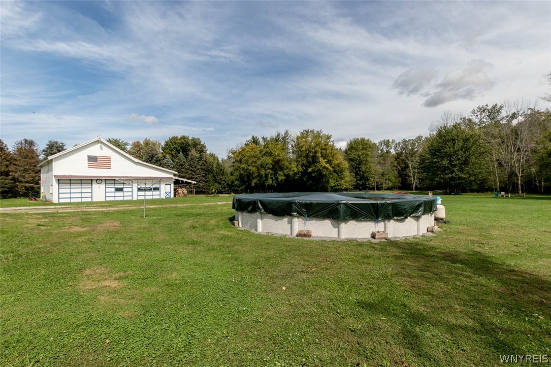 2841 County Line Road Ridgeway, NY 14105 - Photo 39 of 50