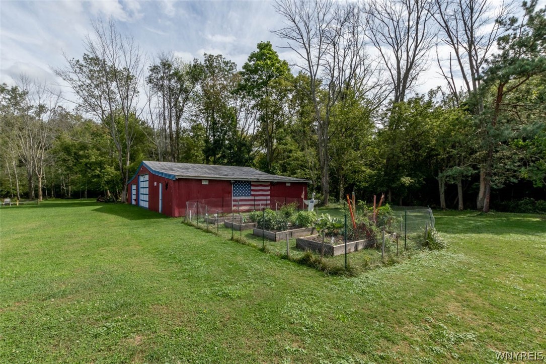 2841 County Line Road Ridgeway, NY 14105 - Photo 40 of 50