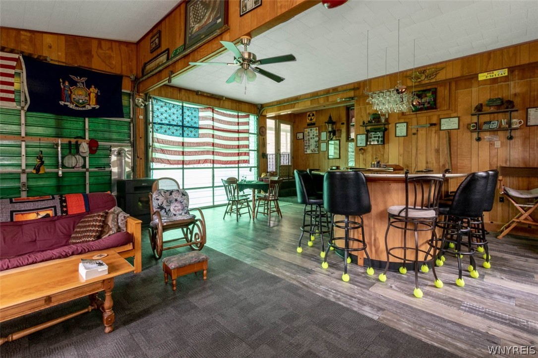 2841 County Line Road Ridgeway, NY 14105 - Photo 4 of 50