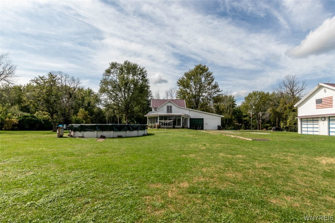 2841 County Line Road Ridgeway, NY 14105 - Photo 41 of 50