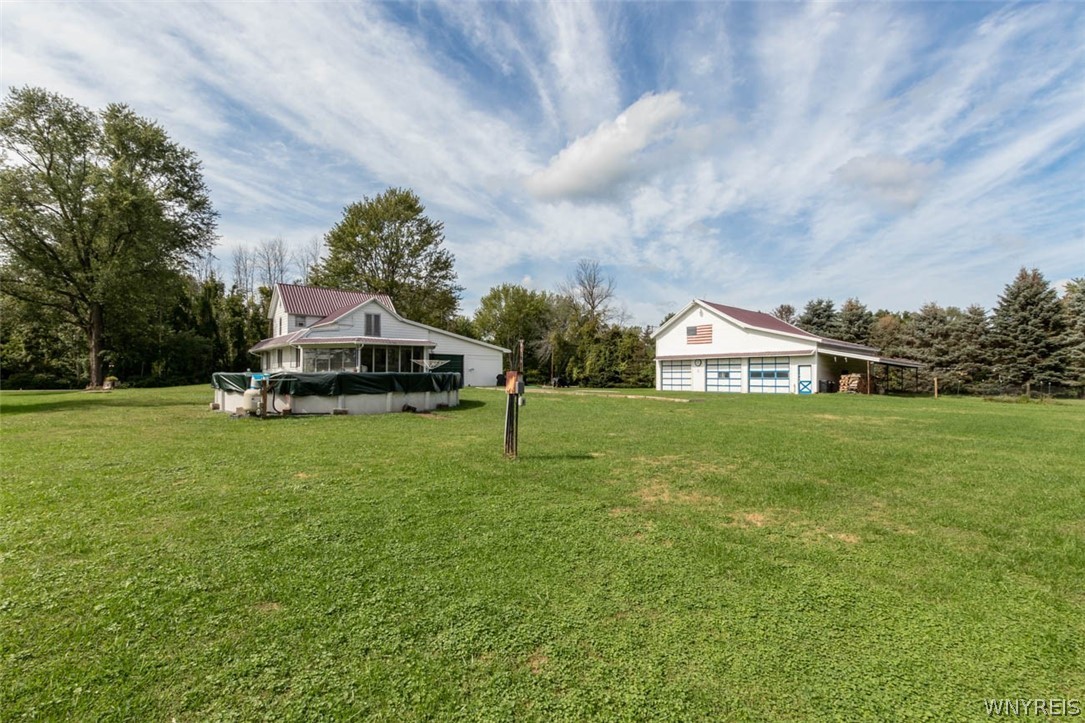 2841 County Line Road Ridgeway, NY 14105 - Photo 42 of 50