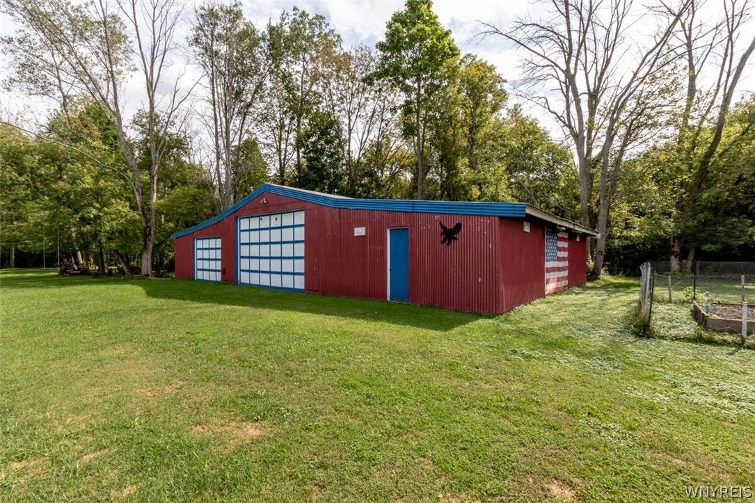 2841 County Line Road Ridgeway, NY 14105 - Photo 43 of 50