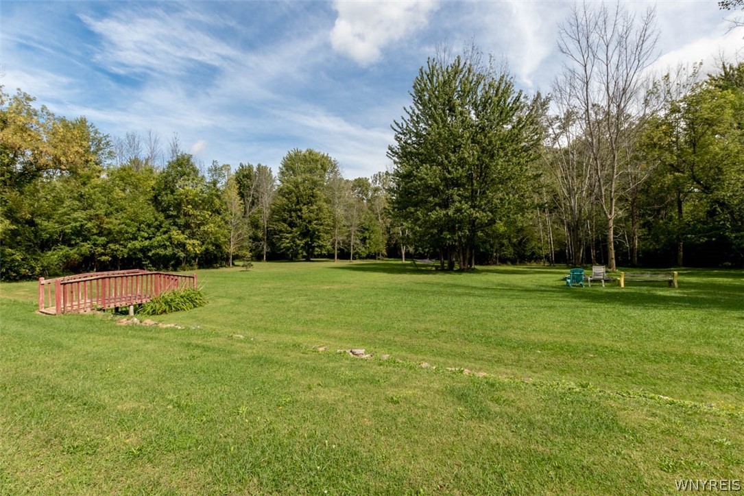 2841 County Line Road Ridgeway, NY 14105 - Photo 44 of 50