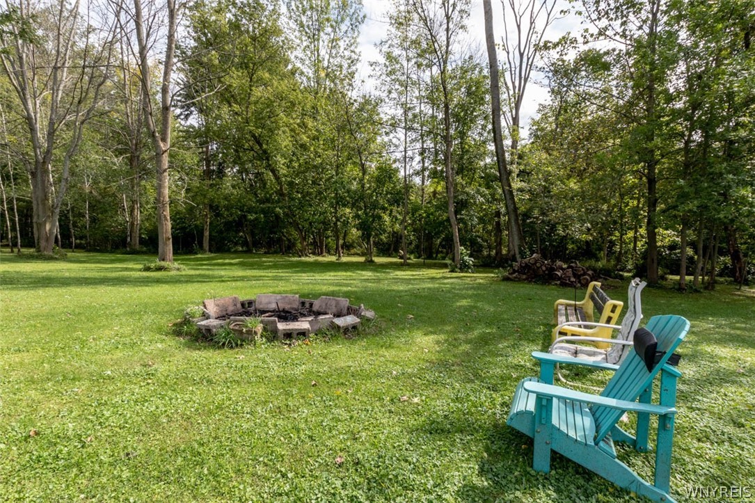 2841 County Line Road Ridgeway, NY 14105 - Photo 45 of 50