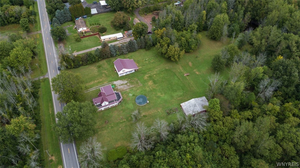 2841 County Line Road Ridgeway, NY 14105 - Photo 46 of 50