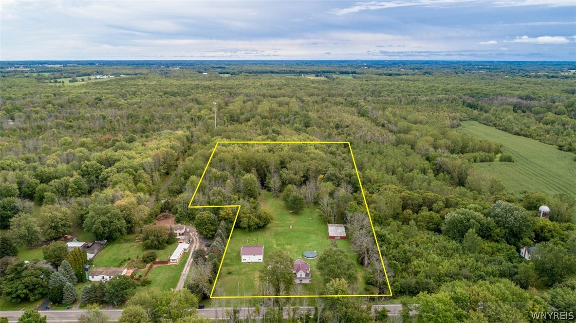 2841 County Line Road Ridgeway, NY 14105 - Photo 49 of 50