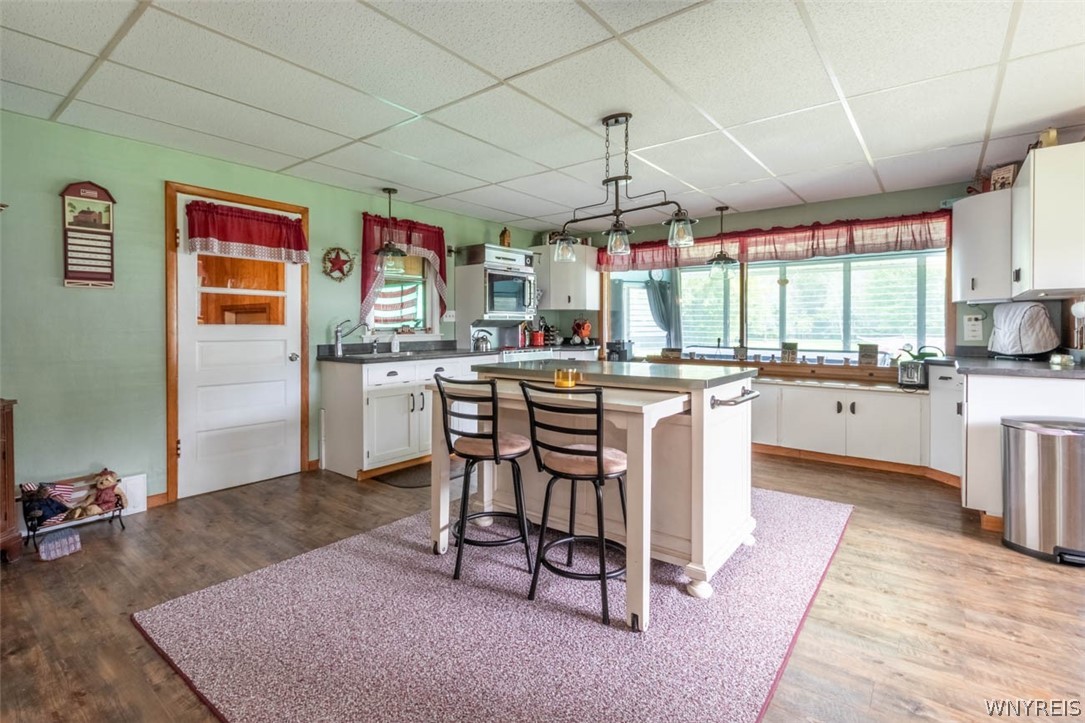 2841 County Line Road Ridgeway, NY 14105 - Photo 9 of 50