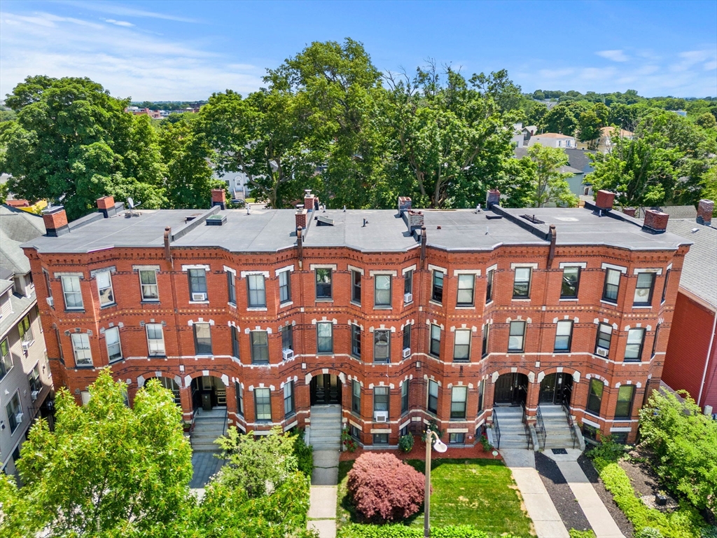 16 Perrin Street Boston, MA 02119 - Photo 3 of 37