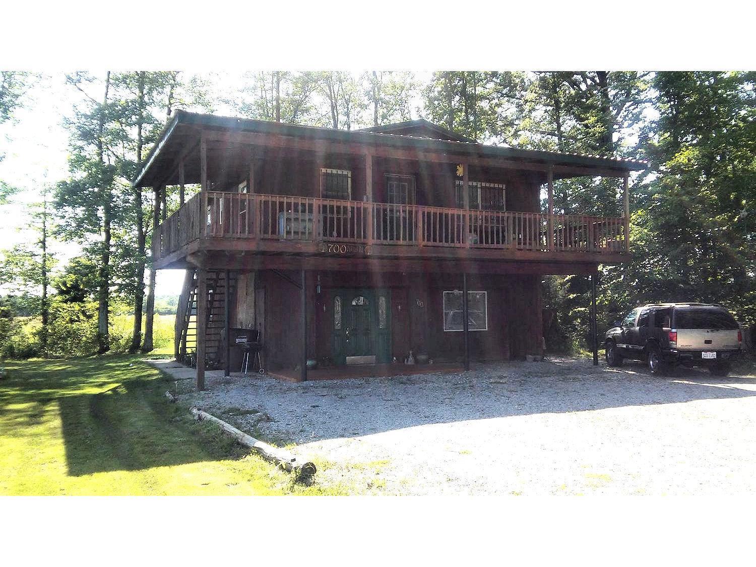 700 Oak Leaf Road Mount Orab, OH 45154 - Photo 1 of 1 Gallery Image 1