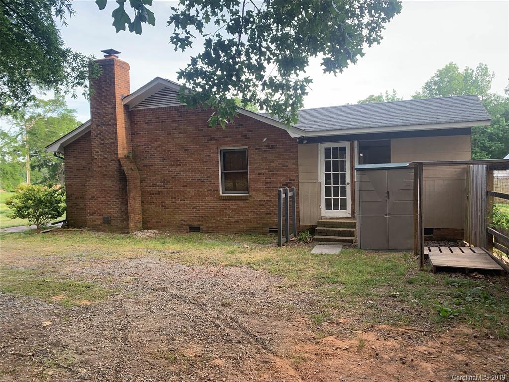 1208 Zeb Helms Road Monroe, NC 28112 - Photo 28 of 31