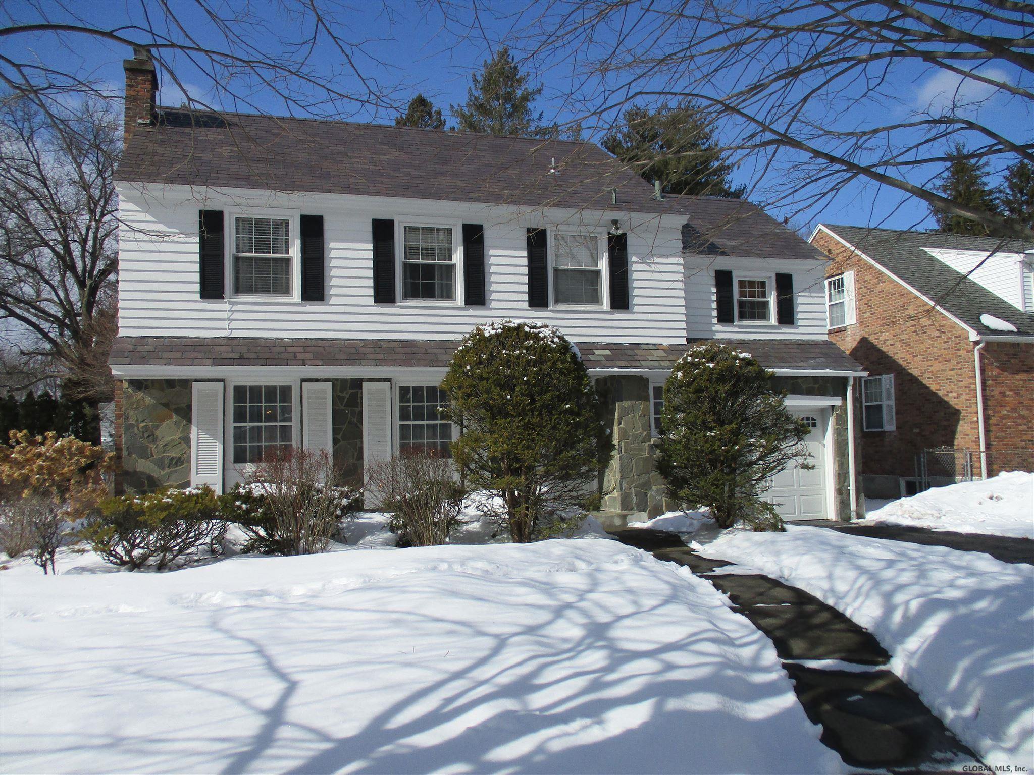 20 Clarendon Road Albany, NY 12203 - Photo 1 of 37 Photo 1