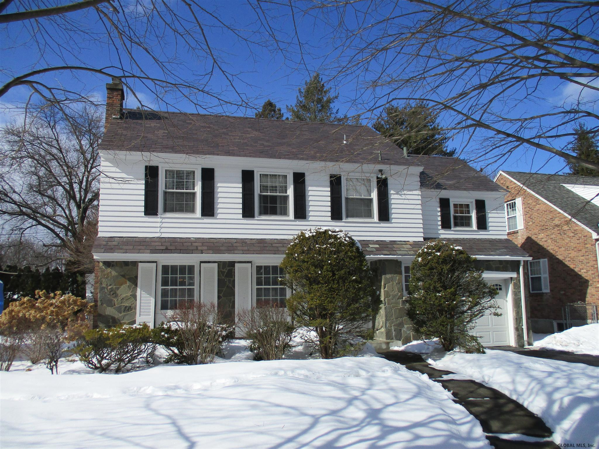 20 Clarendon Road Albany, NY 12203 - Photo 2 of 37 Photo 2