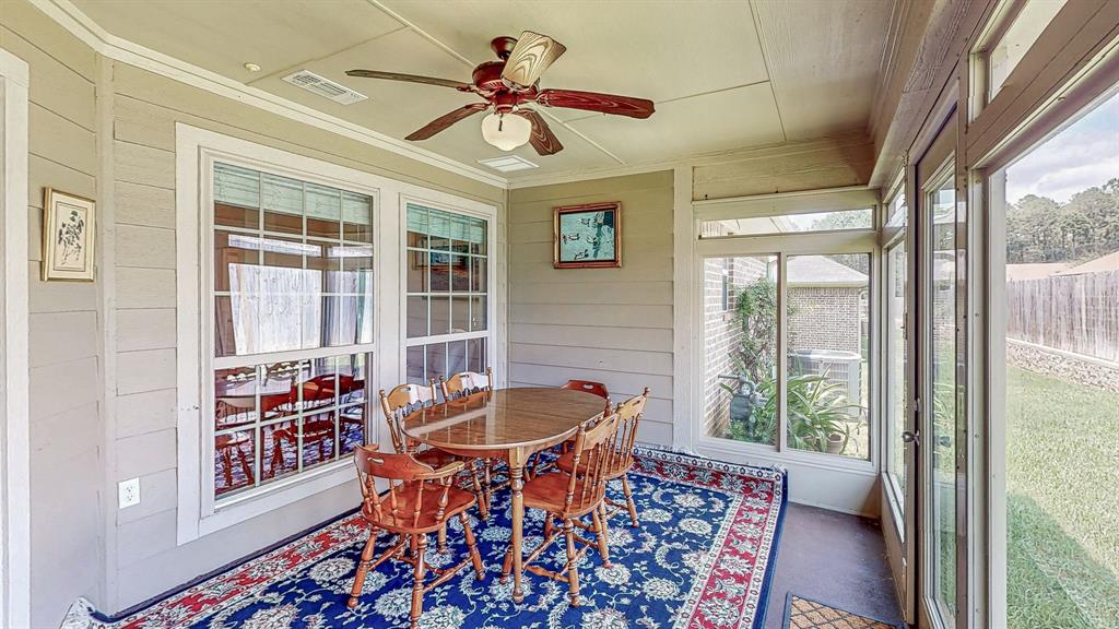 421 West Cumberland Road, Unit 601 Tyler, TX 75703 - Photo 10 of 26 Heated and cooled