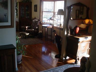 1040 Bethel Road Nicholasville, KY 40356 - Photo 26 of 33 Photo 26