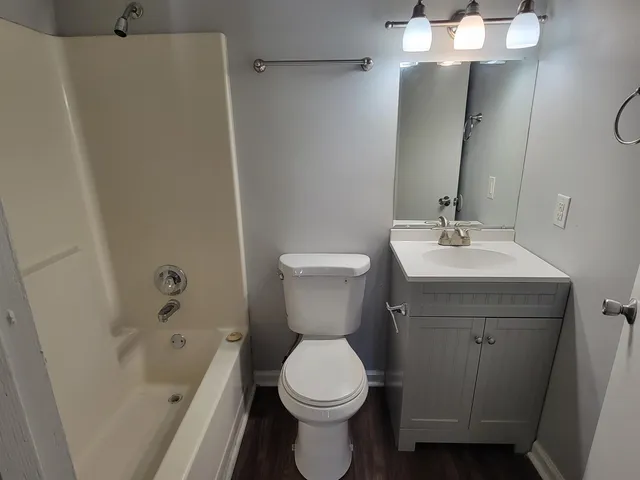 $550 | 111 Main Street, Unit D, New Ellenton, SC 29809