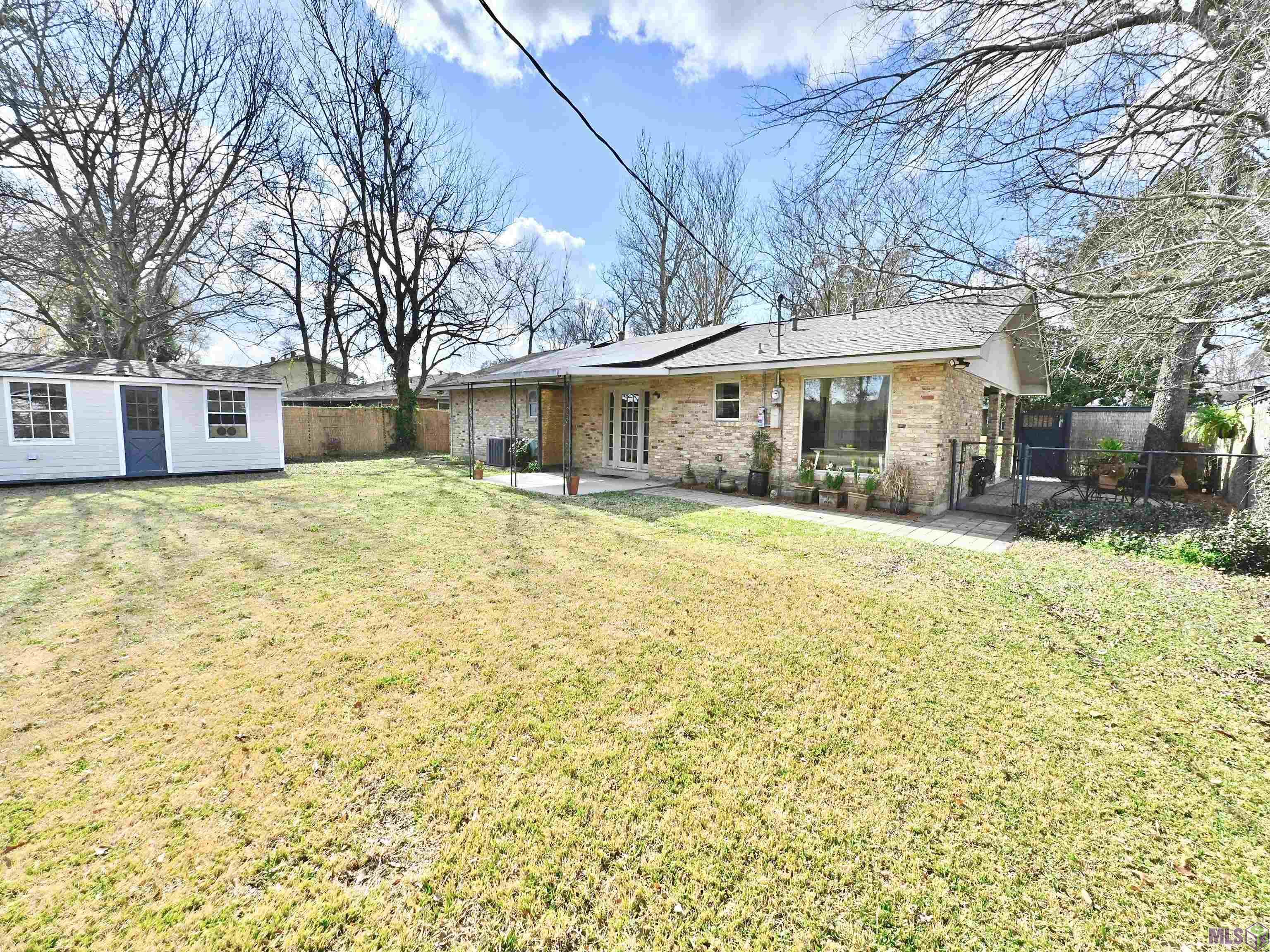 4443 South Maiden Drive Baton Rouge, LA 70809 - Photo 19 of 21