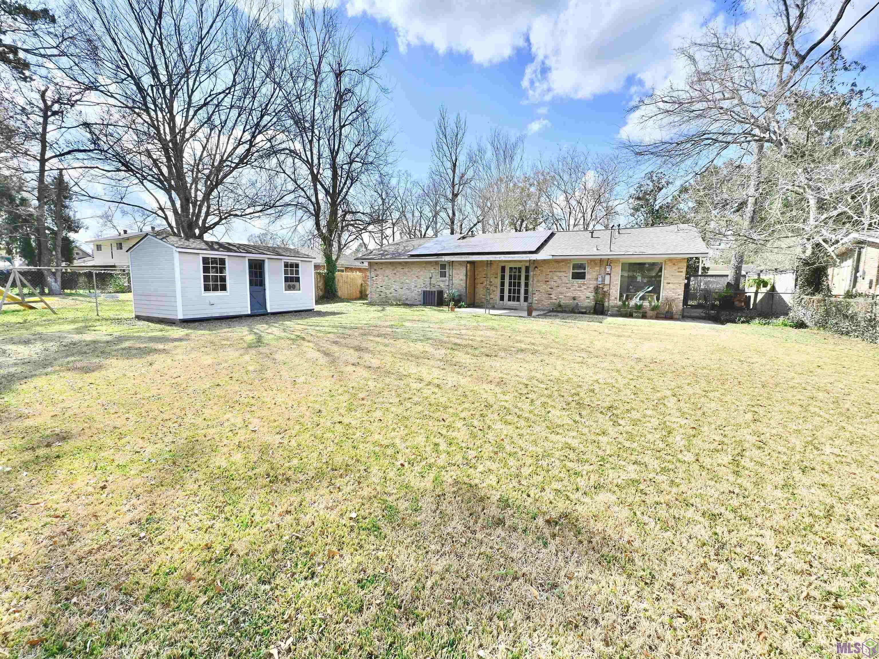 4443 South Maiden Drive Baton Rouge, LA 70809 - Photo 20 of 21