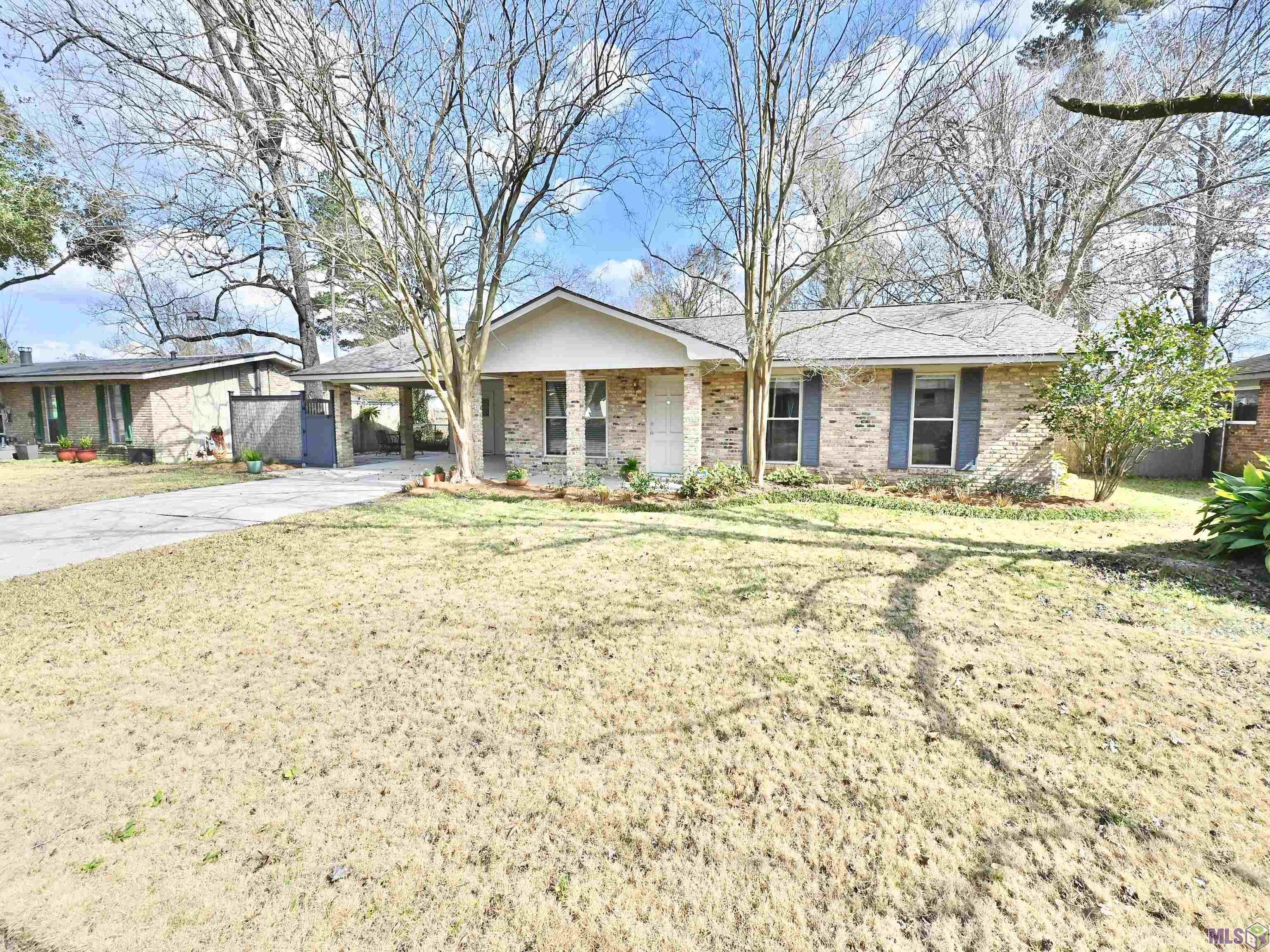 4443 South Maiden Drive Baton Rouge, LA 70809 - Photo 21 of 21
