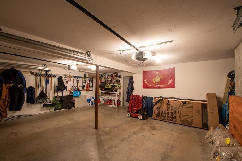 70 Frederick Street Fitchburg, MA 01420 - Photo 17 of 19 a view of a room with gym equipment
