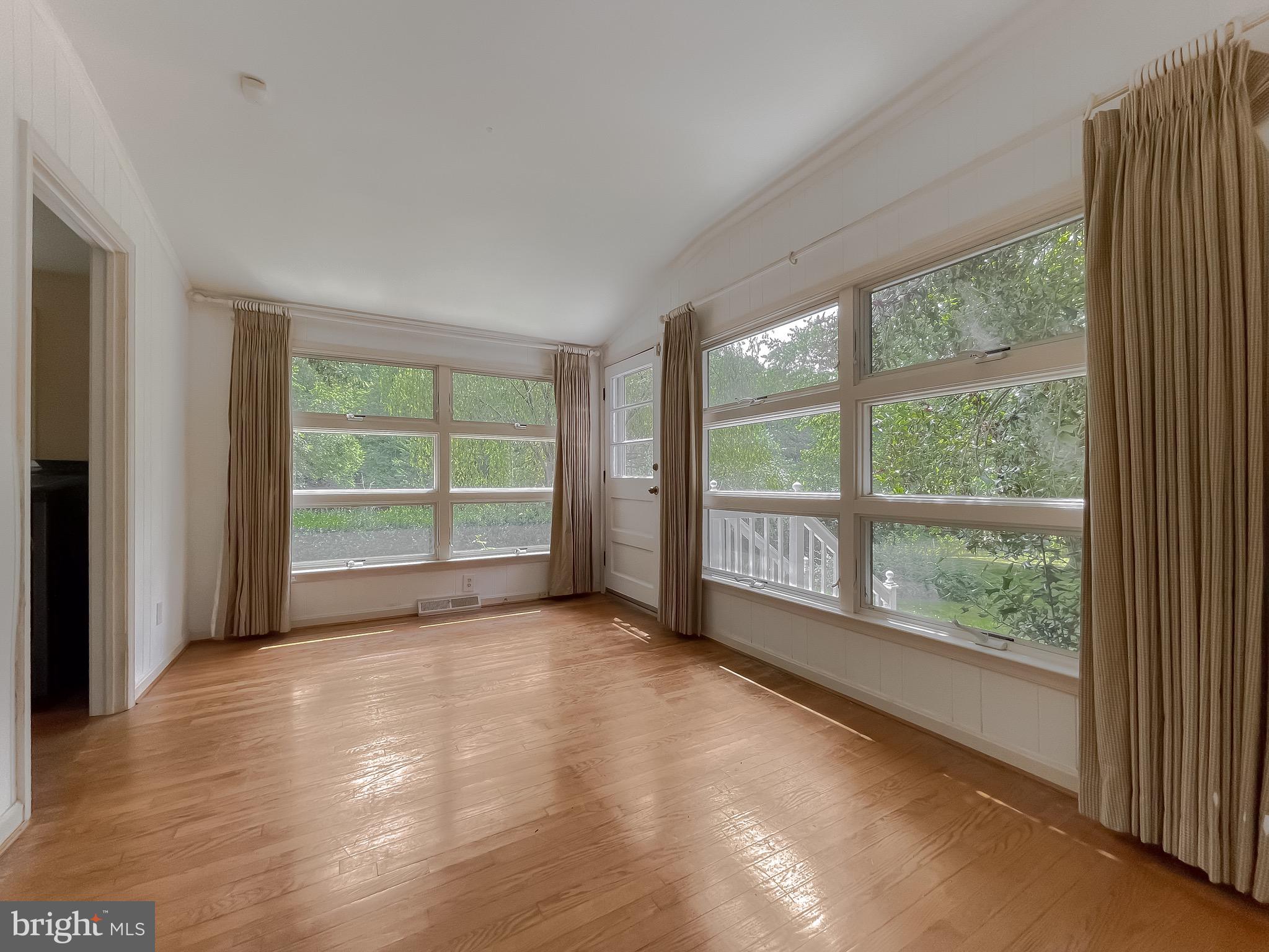 159 West Bay Front Road Lothian, MD 20711 - Photo 23 of 64 a view of an empty room with a window
