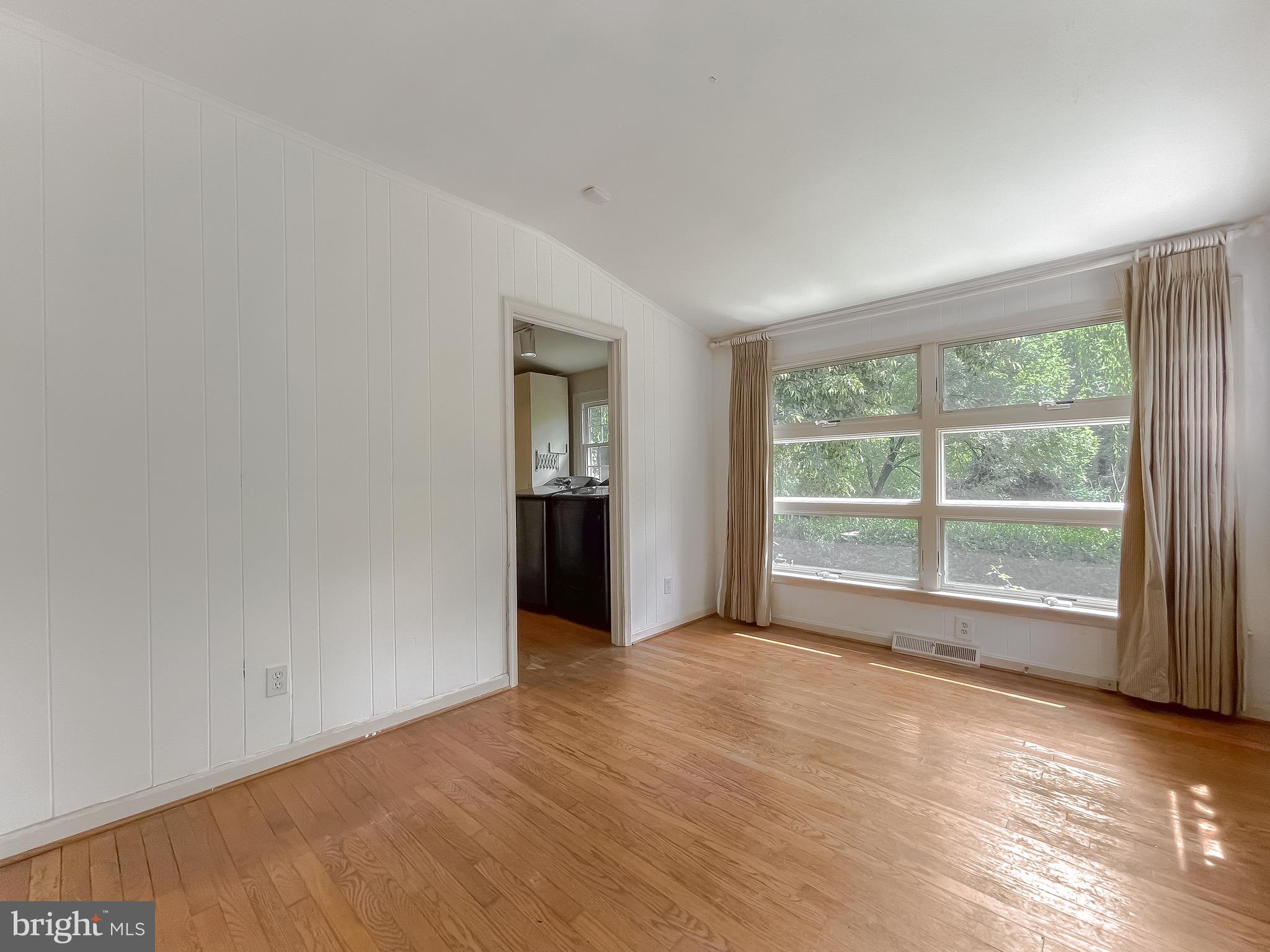 159 West Bay Front Road Lothian, MD 20711 - Photo 24 of 64 a view of an empty room with a window