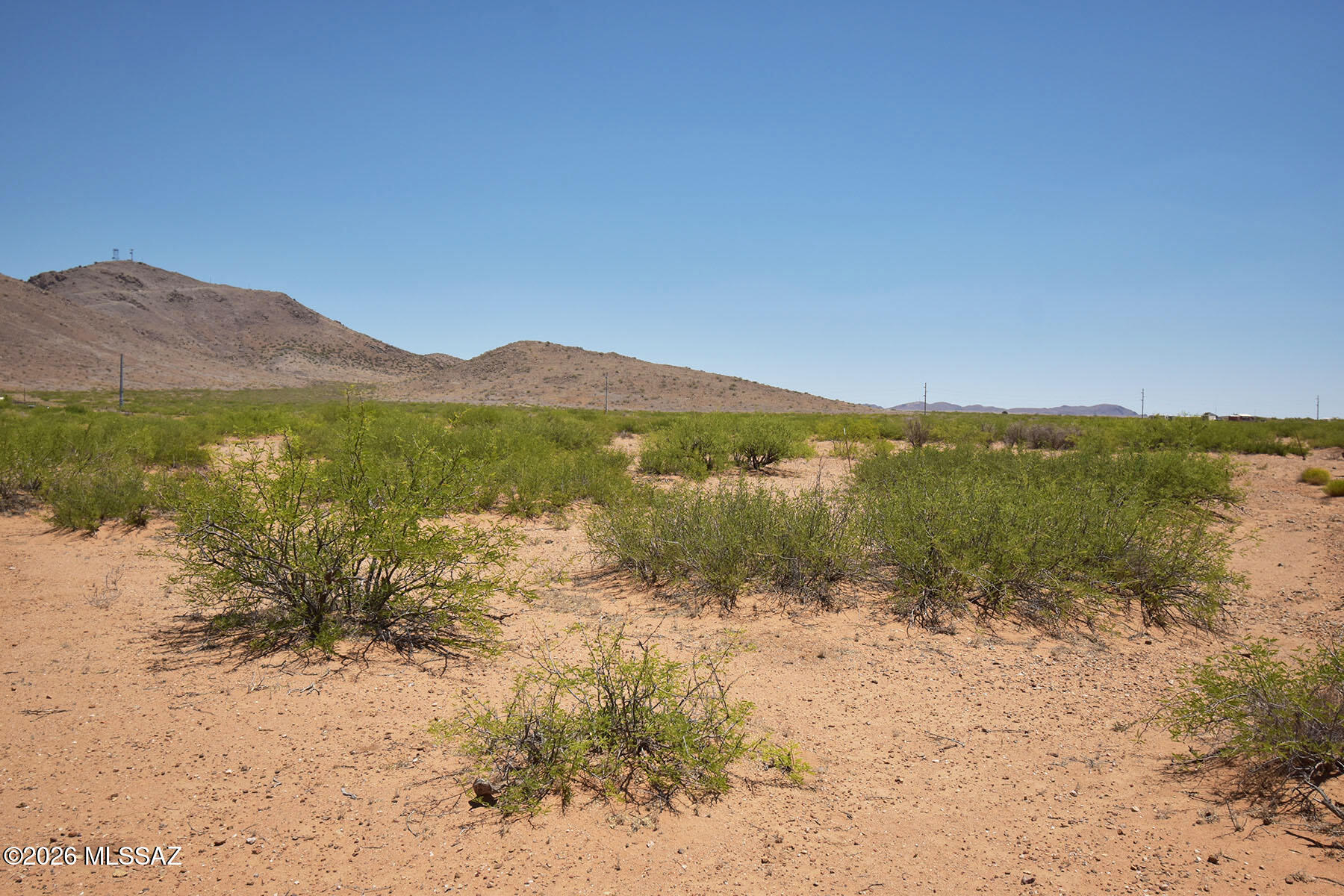 4-acres North Round Up Road, Unit 426 Willcox, AZ 85643 - Photo 5 of 19