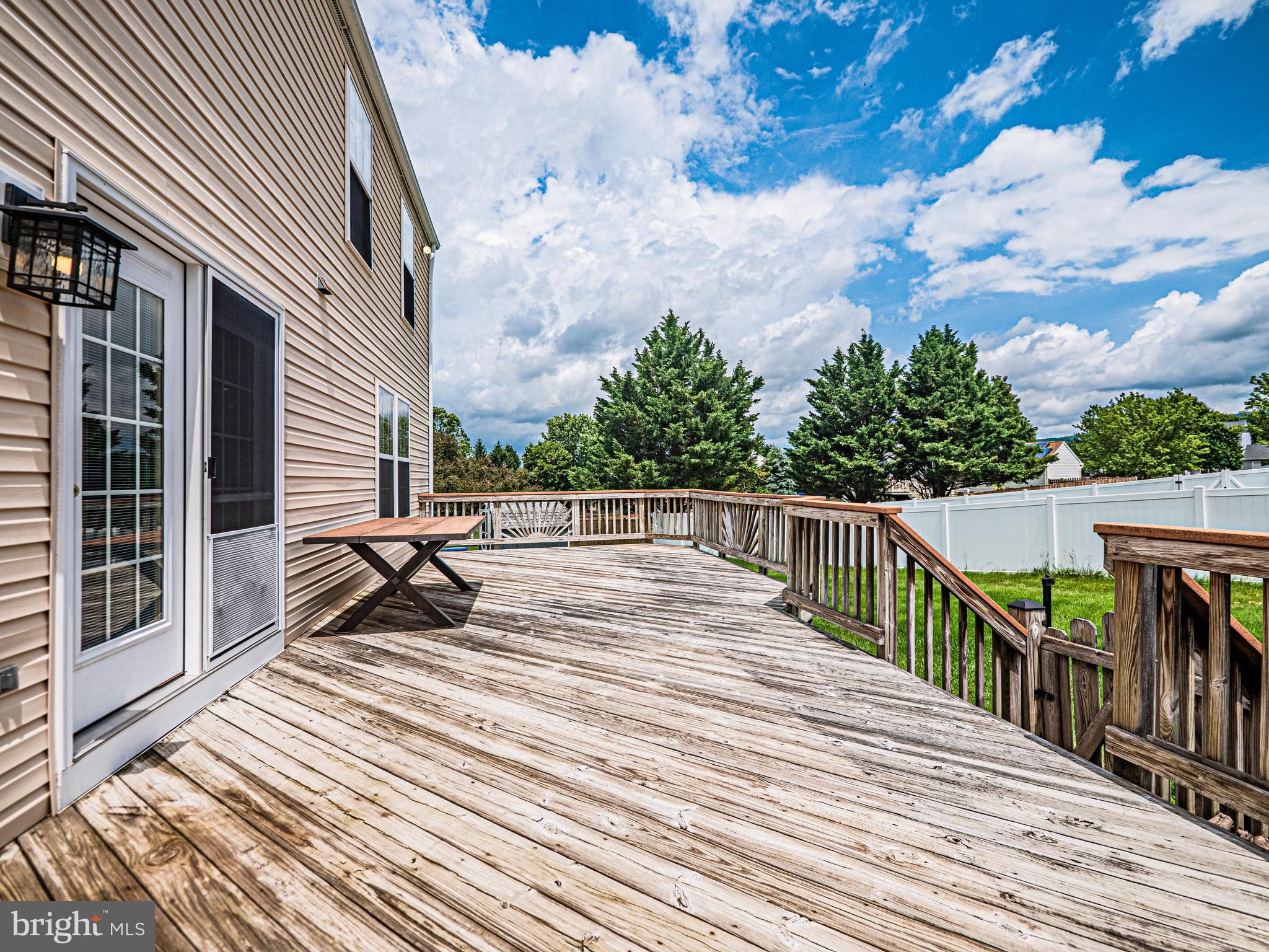 2 Redfern Place Boonsboro, MD 21713 - Photo 62 of 69 Deck