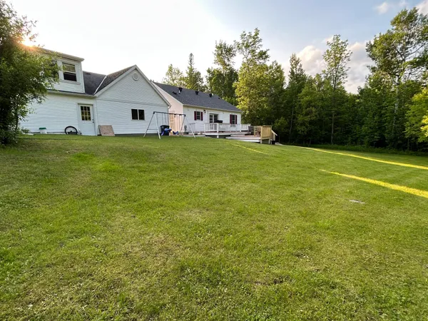 $229,900 | 12176 2nd Street, Northome, MN 56661