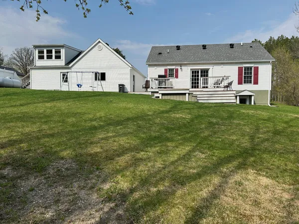 $229,900 | 12176 2nd Street, Northome, MN 56661