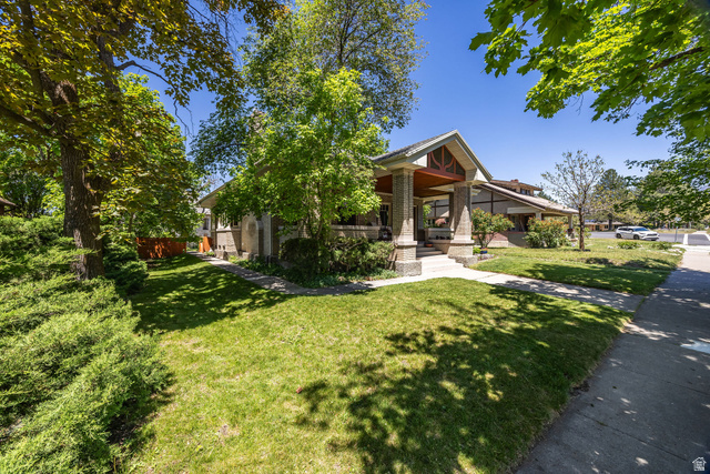 379 Boulevard Logan, UT 84321 - Photo 3 of 83