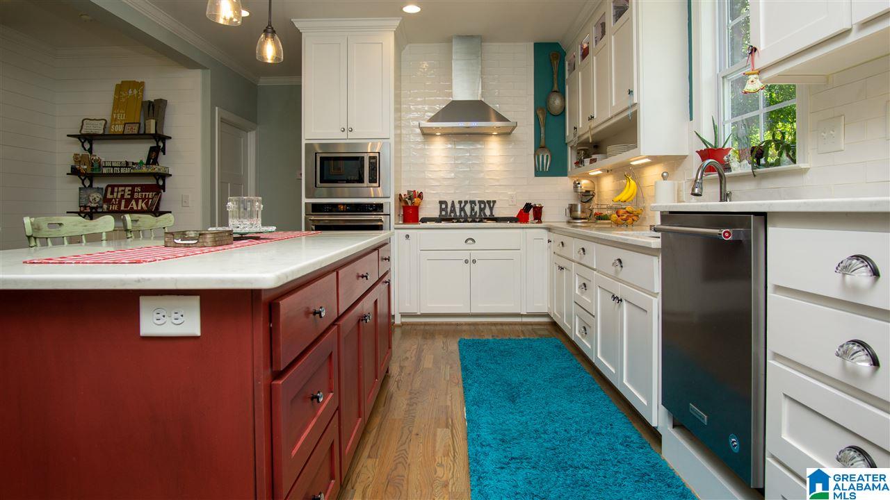1822 Island Road Shelby, AL 35143 - Photo 21 of 40