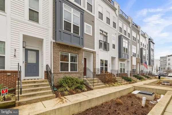 $574,900 | 214 Wesley Brown Lane, Annapolis, MD 21401